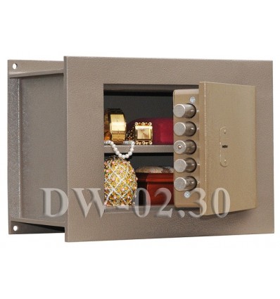 Сейф Встраиваемый Bestsafe DW-02.30
