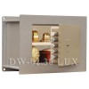 Сейф Встраиваемый Bestsafe DW-02.30 lux
