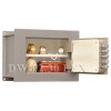 Сейф Встраиваемый Bestsafe DW-02.30 lux