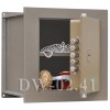 Сейф Встраиваемый Bestsafe DW-02.41