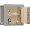 Сейф Встраиваемый Bestsafe DW-02.41 Lux