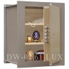 Сейф Встраиваемый Bestsafe DW-02.61 Lux