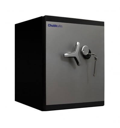 Сейф Chubb DuoGuard Grade 1 Size 110 K