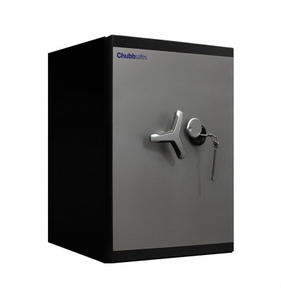 Сейф Chubb DuoGuard Grade 1 Size 150 К