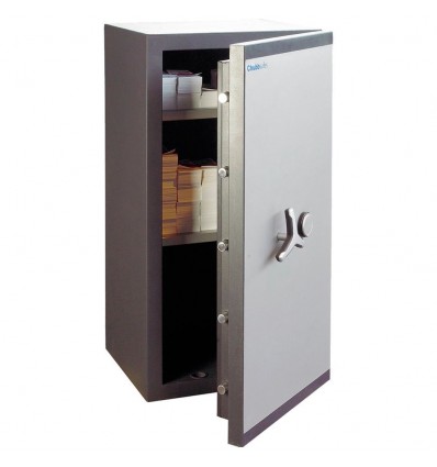 Сейф Chubb DuoGuard Grade 1 Size 300 K