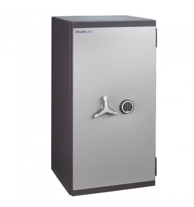 Сейф Chubb DuoGuard Grade 1 Size 300 Е