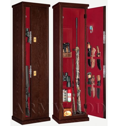 Сейф Armwood 524.074 Flock