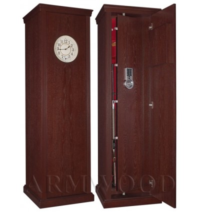 Сейф Armwood 95 EL DS2 CL Flock