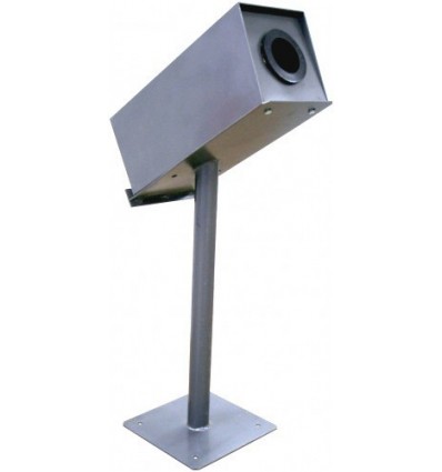 Пулеулавливатель Bestsafe модель 014 (напольный)