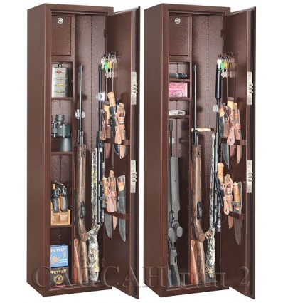 Шкаф Gunsafe САПСАН тип2