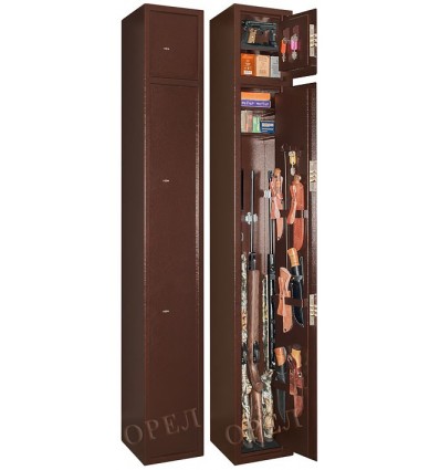 Шкаф Gunsafe ОРЕЛ
