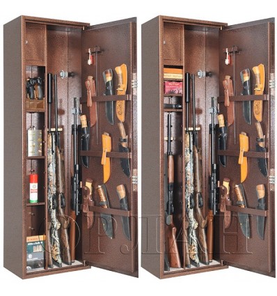 Шкаф Gunsafe ОРЛАН тип 12