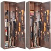 Шкаф Gunsafe ОРЛАН тип 12