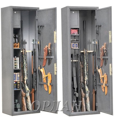 Шкаф Gunsafe ОРЛАН тип 2
