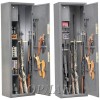Шкаф Gunsafe ОРЛАН тип 2