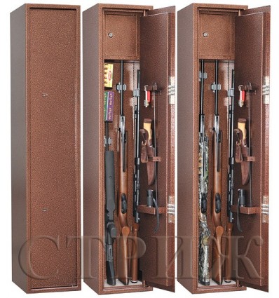 Шкаф Gunsafe СТРИЖ