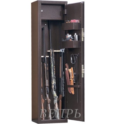 Сейф Gunsafe ВЕПРЬ