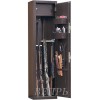 Сейф Gunsafe ВЕПРЬ