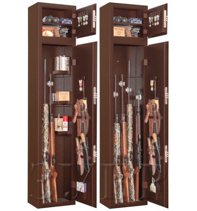 Сейф Gunsafe ЗУБР