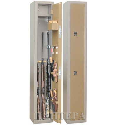 Сейф Gunsafe ПАНТЕРА