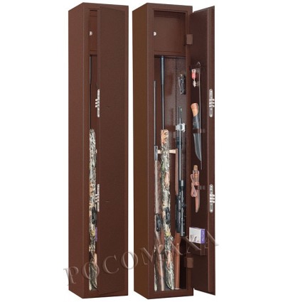 Сейф Gunsafe Росомаха