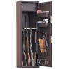 Сейф Gunsafe РЫСЬ