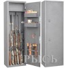 Сейф Gunsafe РЫСЬ