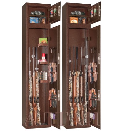 Сейф Gunsafe Алтай
