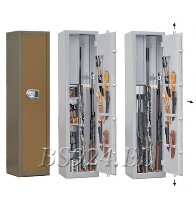 Сейф Gunsafe BS924.EL