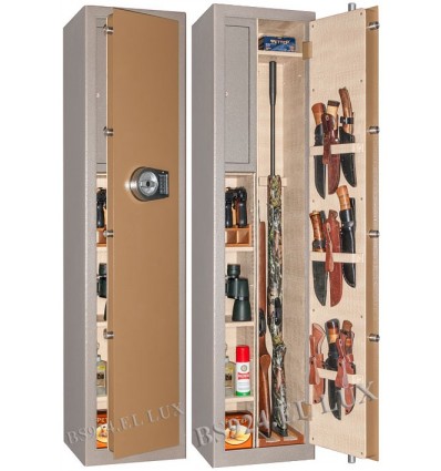 Сейф Gunsafe BS924.EL Lux