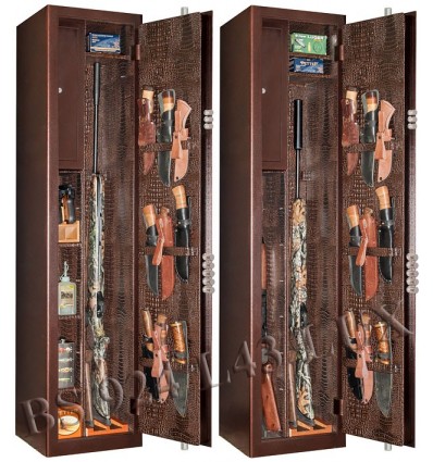 Сейф Gunsafe BS924.L43 Lux