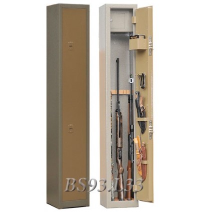 Сейф Gunsafe BS93.L33