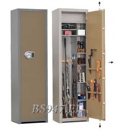 Сейф Gunsafe BS947.EL