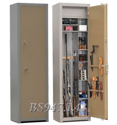 Сейф Gunsafe BS947.L43