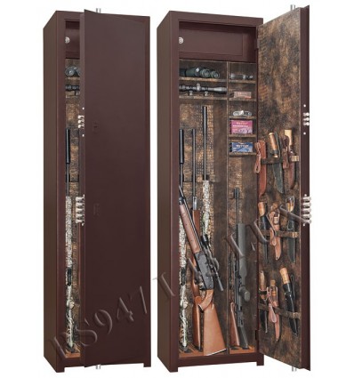 Сейф Gunsafe BS947.L43 Lux