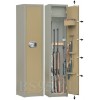Сейф Gunsafe BS95.EL