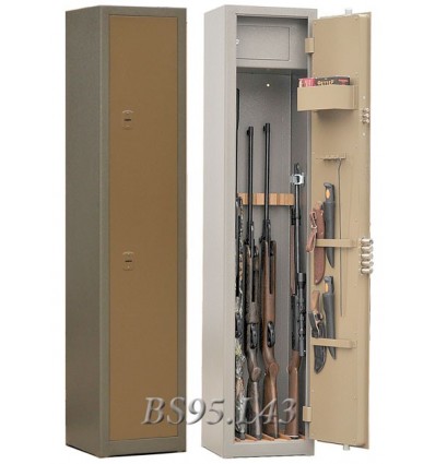 Сейф Gunsafe BS95.L43
