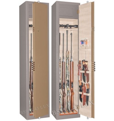 Сейф Gunsafe BS95.L43 Lux