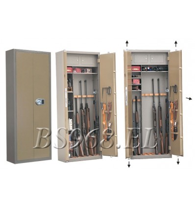 Сейф Gunsafe BS968.EL