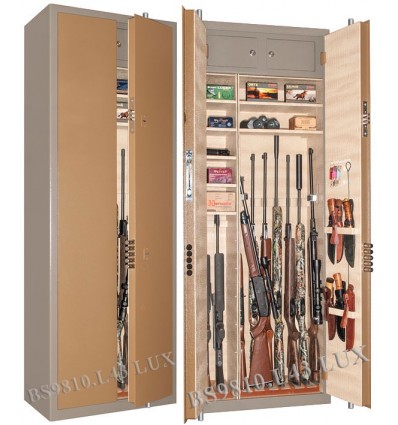 Сейф Gunsafe BS9810.L43 Lux