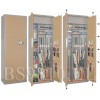 Сейф Gunsafe BS9810EL