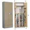 Сейф Gunsafe BS99.d32.EL