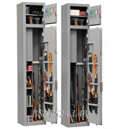Сейф Gunsafe BS9TS24.L43