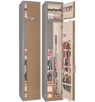 Сейф Gunsafe BS9TS24.L43 Lux