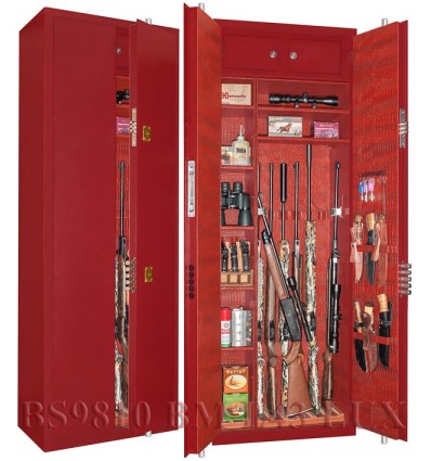 Сейф Gunsafe BS9810 BM L43 LUX