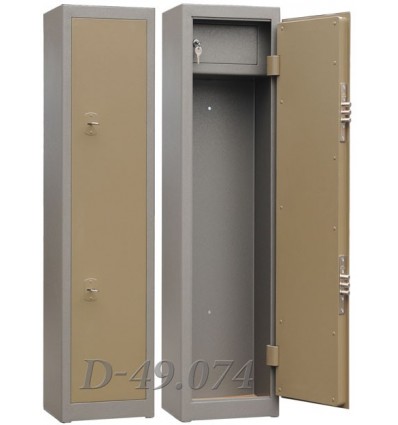 Сейф Gunsafe D-49.074