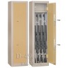 Сейф Gunsafe D-49.074