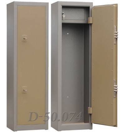 Сейф Gunsafe D-50.074