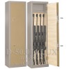 Сейф Gunsafe D-50.074 Lux