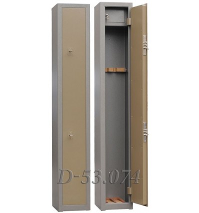 Сейф Gunsafe D-53.074